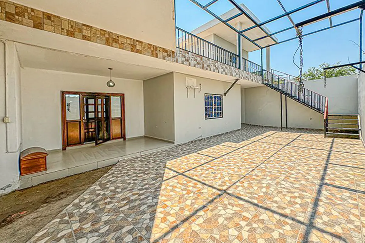 Casa en venta en Lomas del Sol, Juárez — foto 1 de 27