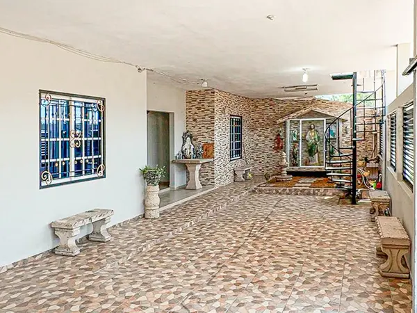 Casa en venta en Lomas del Sol, Juárez — foto 2 de 27