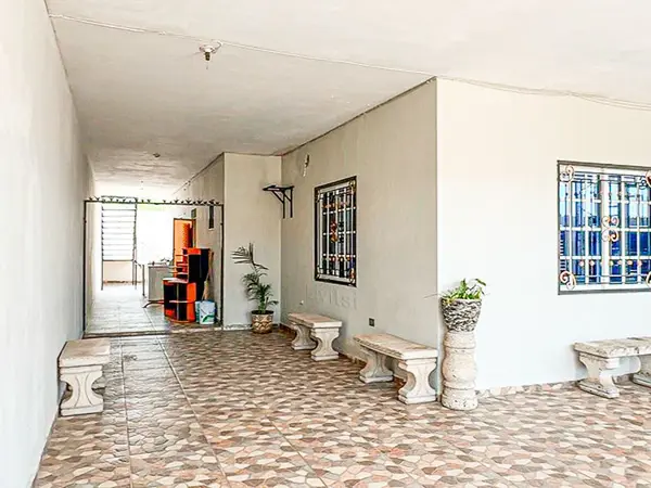 Casa en venta en Lomas del Sol, Juárez — foto 3 de 27
