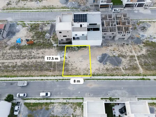 Terreno en venta en Rinconada Colonial, Apodaca — foto 2 de 6