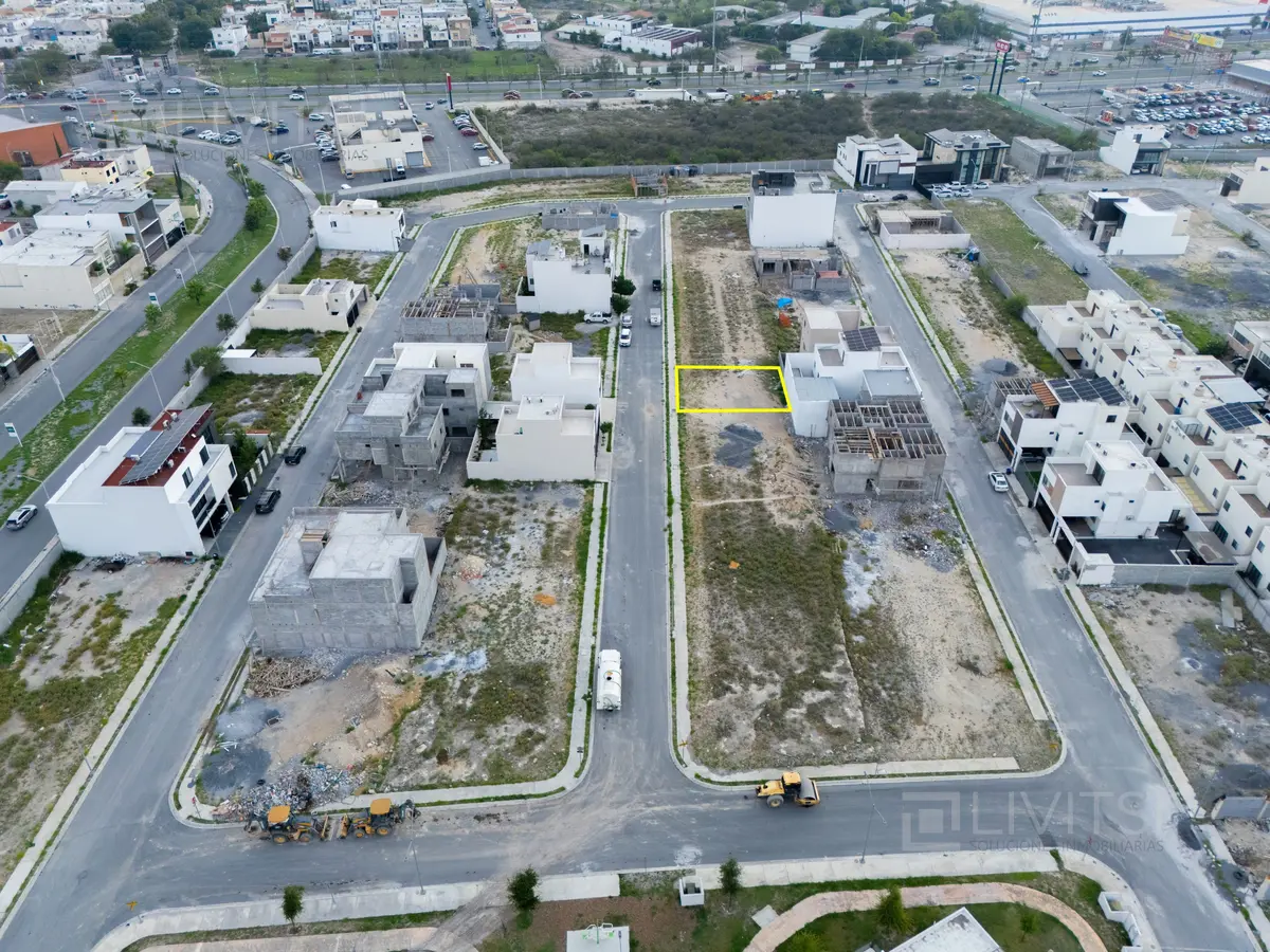 Terreno en venta en Rinconada Colonial, Apodaca — foto 1 de 6
