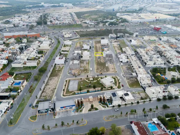 Terreno en venta en Rinconada Colonial, Apodaca — foto 3 de 6