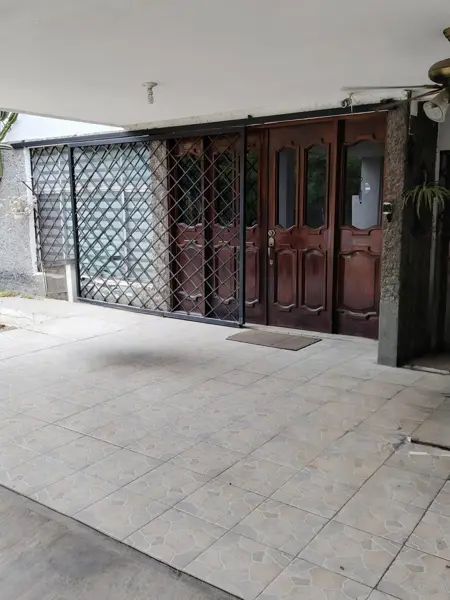 Casa en venta en Burocratas Federales, Monterrey — foto 3 de 15