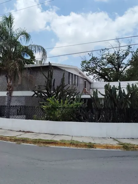 Casa en Venta en Burócratas