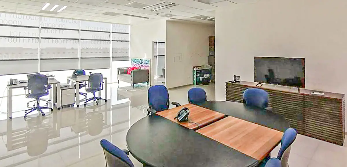 Oficina en renta en Alianza, Apodaca — foto 1 de 9