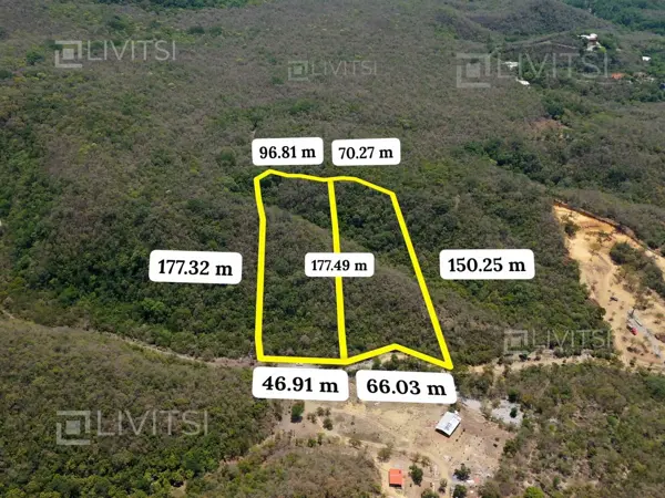 Terreno en venta en Bosques de las Misiones Sector Encino, Santiago — foto 3 de 5