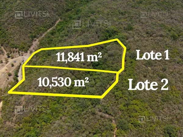 Terreno en venta en Bosques de las Misiones Sector Encino, Santiago — foto 2 de 5