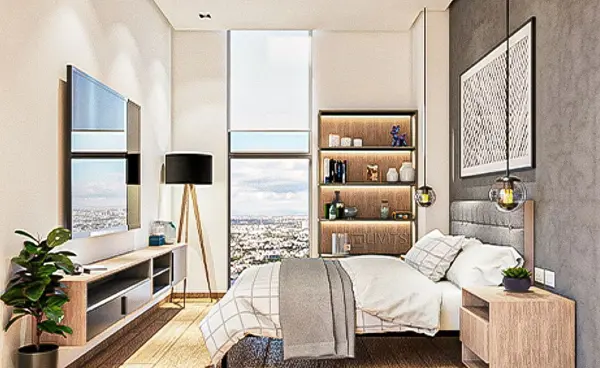 Departamento en venta en Centro, Monterrey — foto 3 de 14