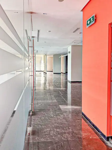 Oficina en Renta en Valle