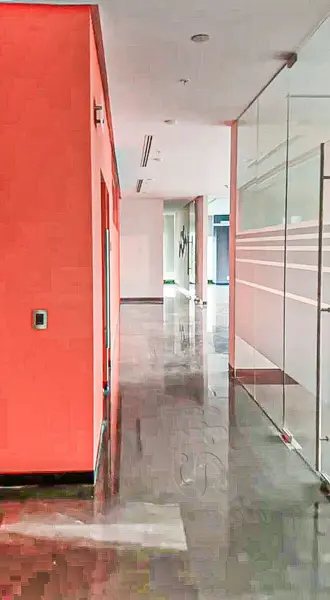 Oficina en renta en Del Valle, San Pedro Garza García — foto 2 de 9