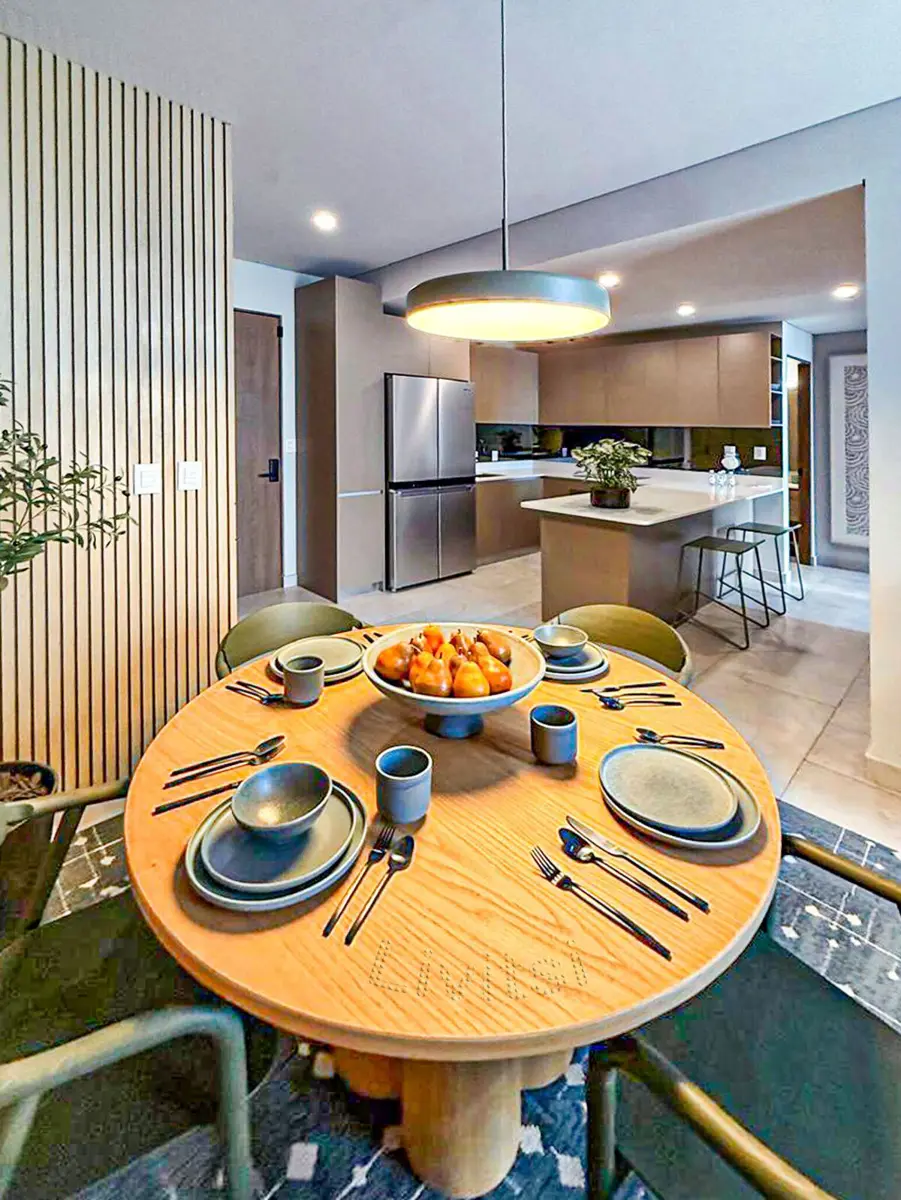 Departamento en venta en La Fama, Santa Catarina — foto 1 de 9