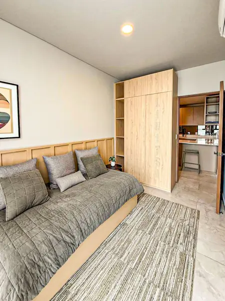 Departamento en venta en La Fama, Santa Catarina — foto 3 de 9