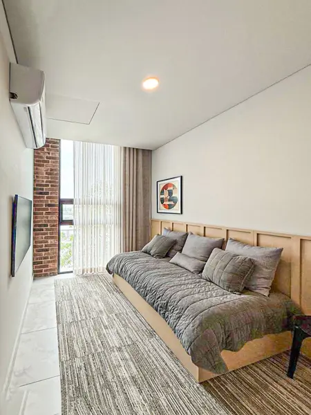 Departamento en venta en La Fama, Santa Catarina — foto 2 de 9