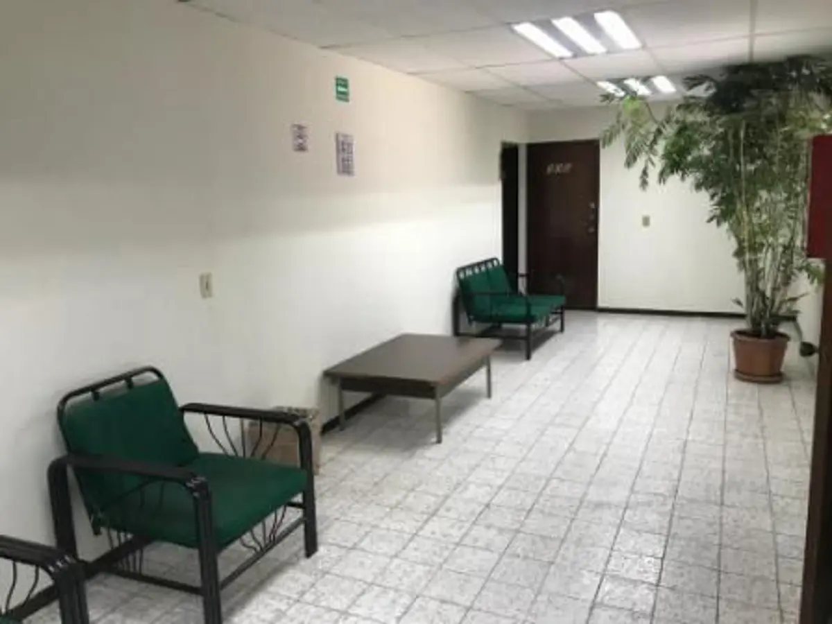 Oficina en renta en Contry, Monterrey — foto 1 de 3