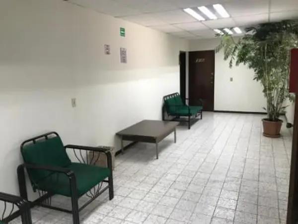 Oficina En Renta Contry