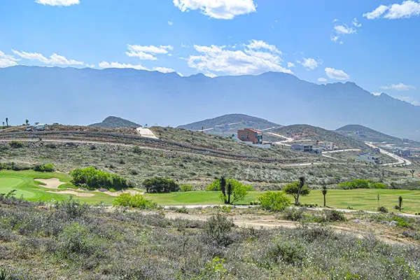 Terreno en venta en Terralta Residencial Country Club, García — foto 2 de 4