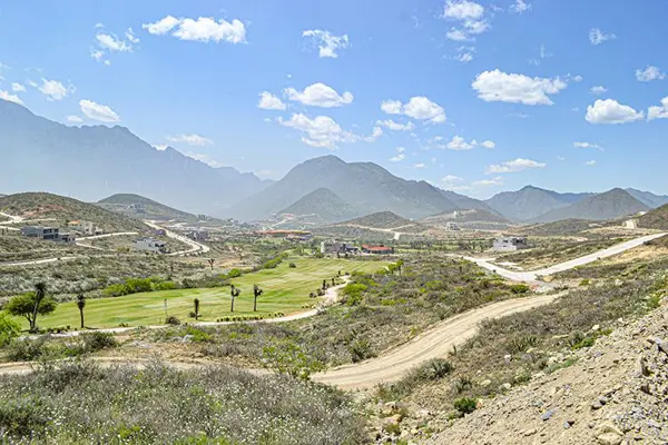 Terreno en Venta en Terralta