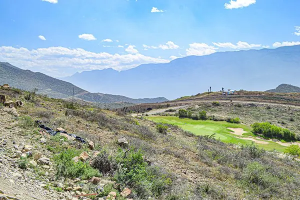 Terreno en venta en Terralta Residencial Country Club, García — foto 3 de 4