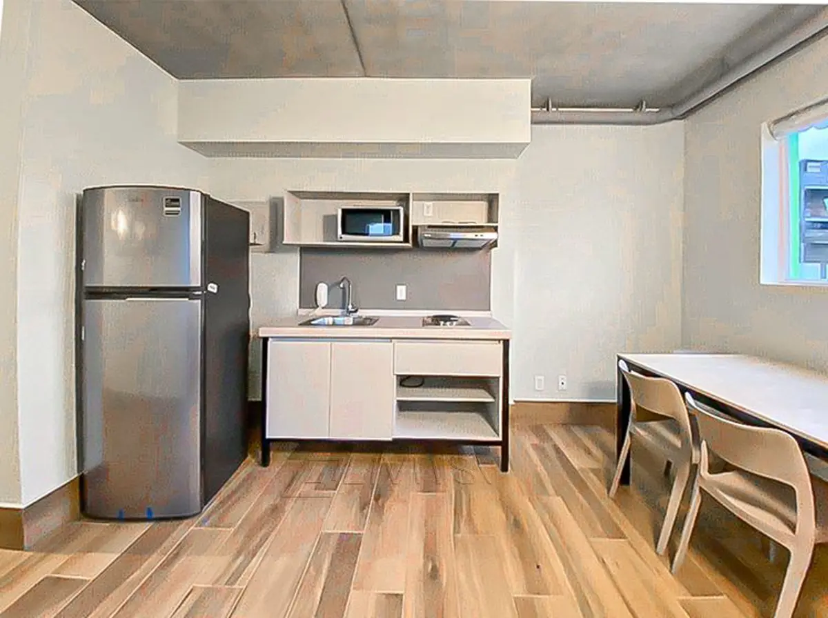 Departamento en venta en Del Norte, Monterrey — foto 1 de 5