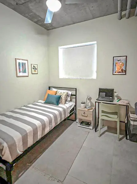 Departamento en venta en Del Norte, Monterrey — foto 2 de 5