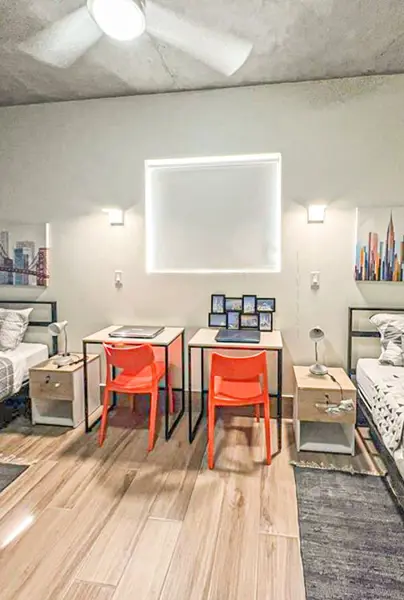 Departamento en venta en Del Norte, Monterrey — foto 3 de 5