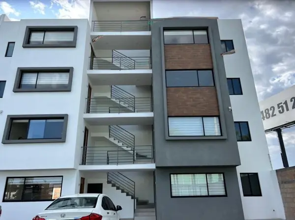 Departamento a la venta en La Carcaña, inversión ideal cerca del Periférico