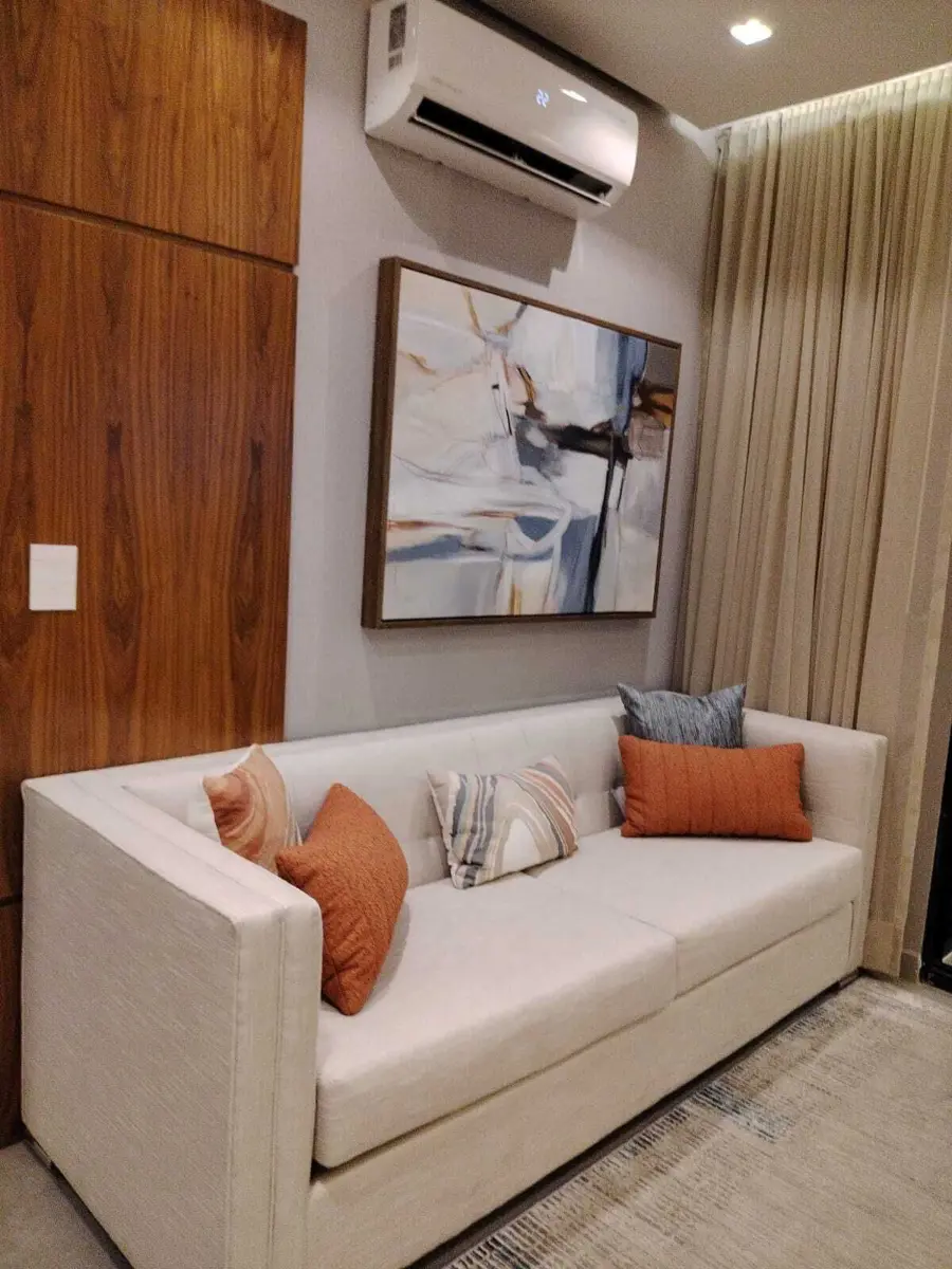 Departamento en venta en Centro, Monterrey — foto 1 de 6