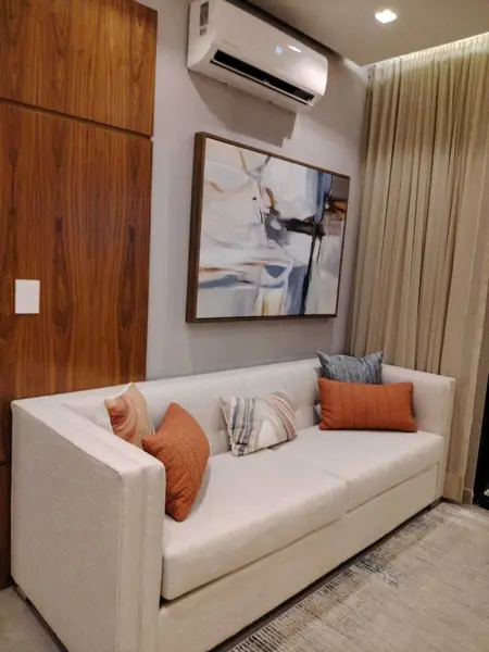Departamento en Venta en el Centro