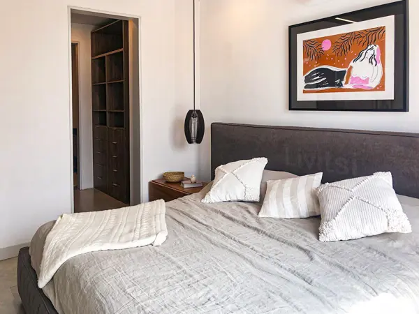 Departamento en venta en Bosques la Huasteca, Santa Catarina — foto 3 de 8