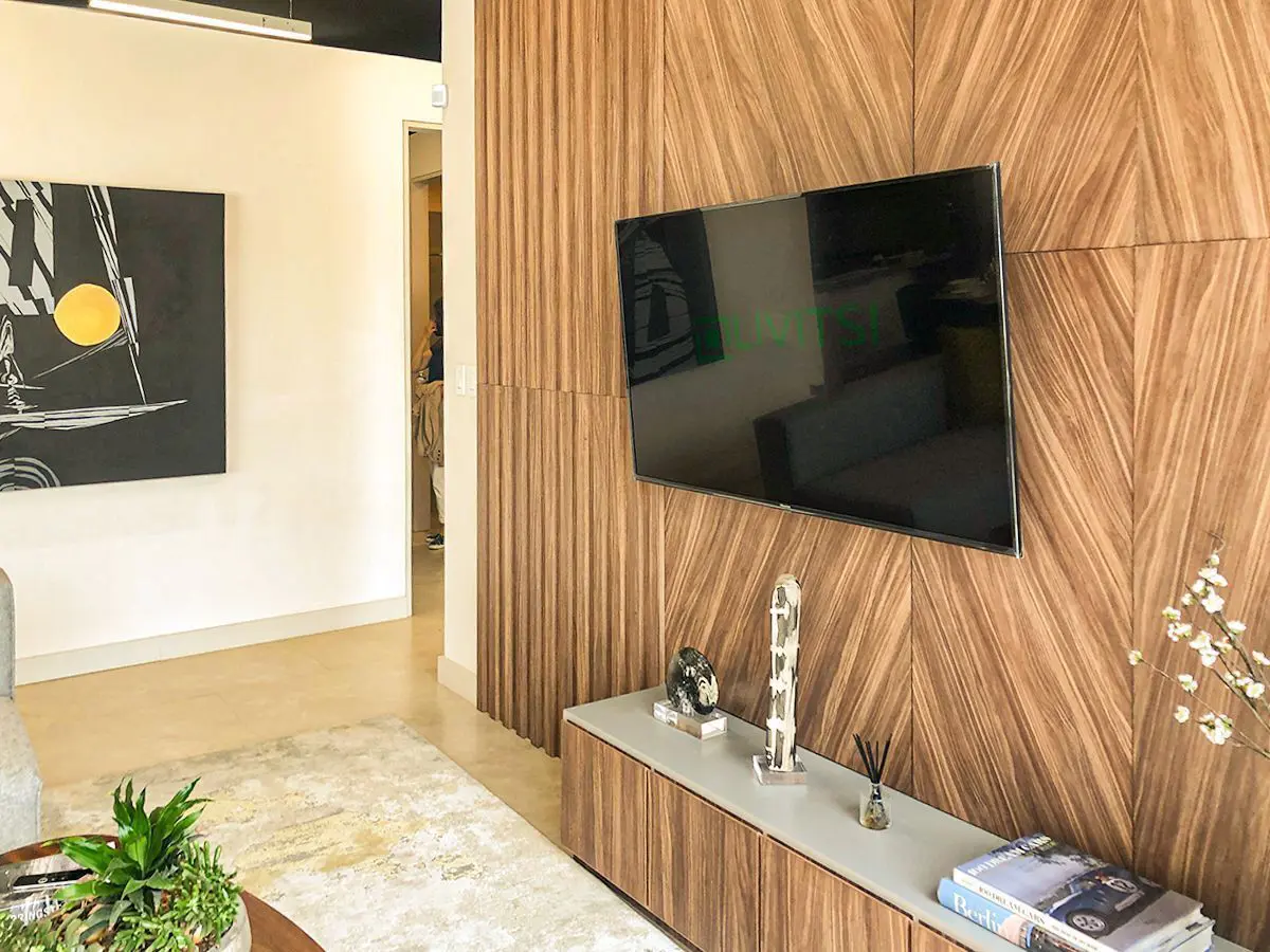 Departamento en venta en Bosques la Huasteca, Santa Catarina — foto 1 de 8