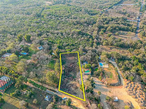 Terreno en Venta en Las Cristalinas Terreno en Venta en Las Cristalinas
