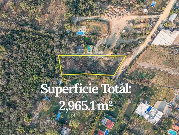 Terreno en venta en Las Cristalinas, Santiago — foto 2 de 8