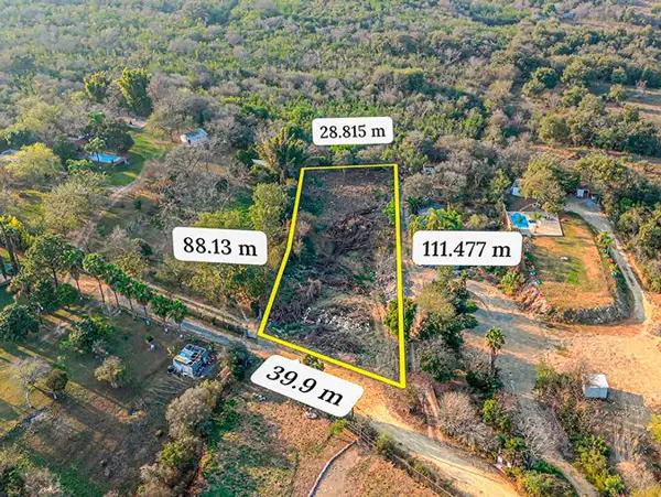 Terreno en venta en Las Cristalinas, Santiago — foto 3 de 8