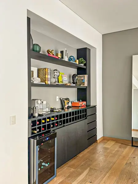 Departamento en venta en Interlomas, Huixquilucan — foto 3 de 11