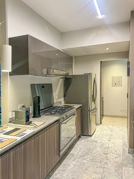 Departamento en venta en Interlomas, Huixquilucan — foto 3 de 18