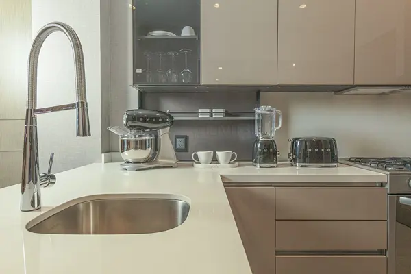 Departamento en venta en Interlomas, Huixquilucan — foto 2 de 16