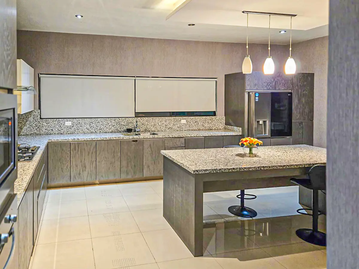 Casa en venta en Cumbres Elite, Monterrey — foto 1 de 10