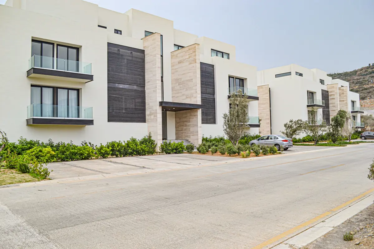 Departamento en venta en Terralta Residencial Country Club, García — foto 1 de 11