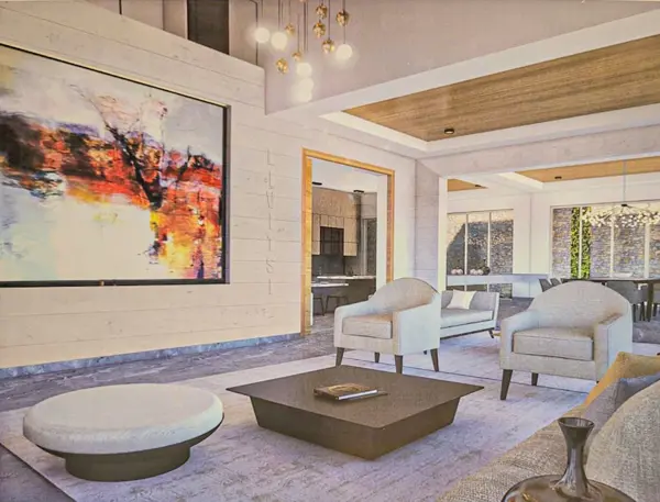Casa en venta en San Agustin Campestre, San Pedro Garza García — foto 3 de 8