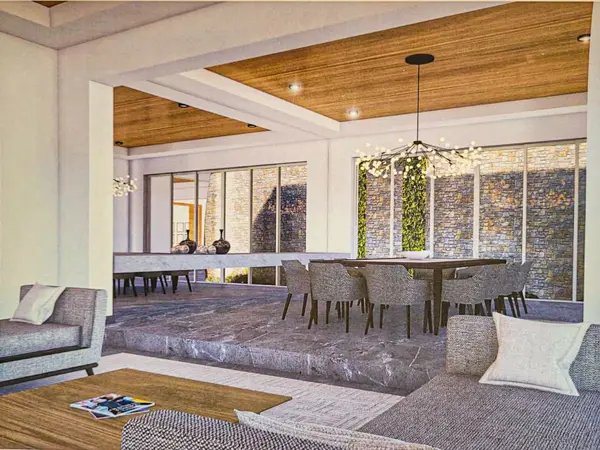 Casa en venta en San Agustin Campestre, San Pedro Garza García — foto 2 de 8