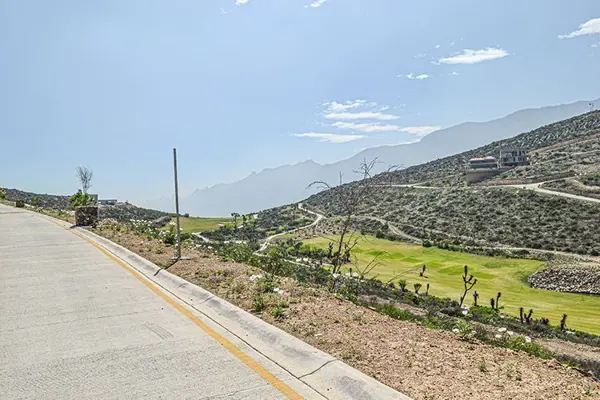 Terreno en venta en Rinconada, García — foto 3 de 4