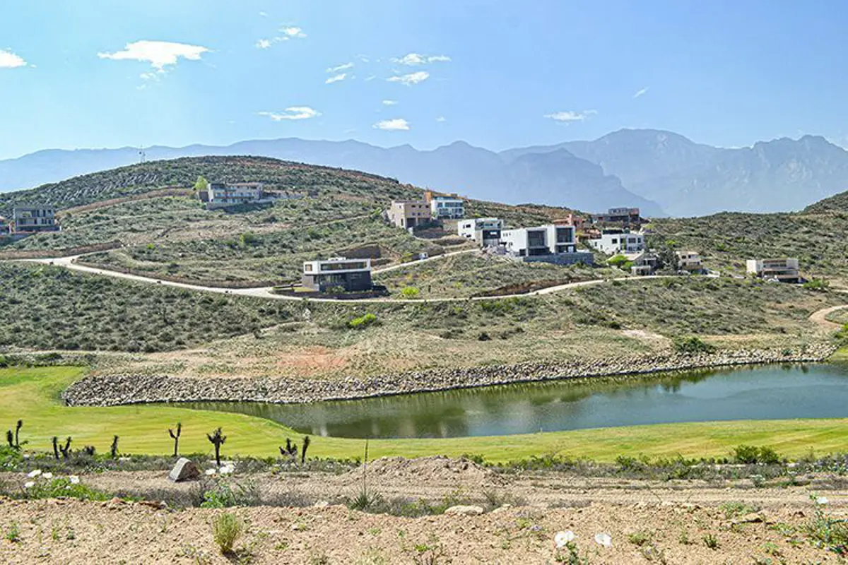 Terreno en venta en Rinconada, García — foto 1 de 4