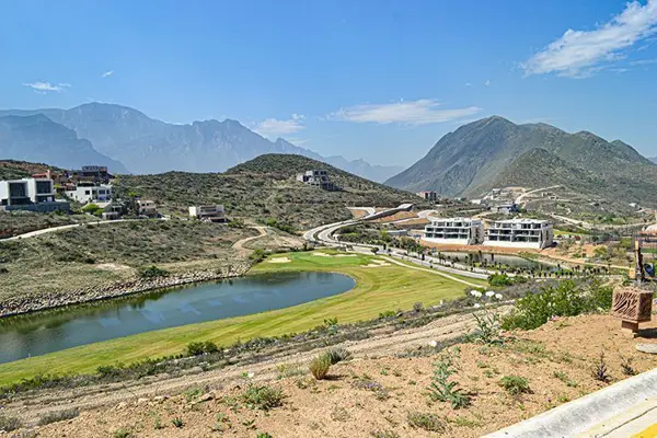 Terreno en venta en Rinconada, García — foto 2 de 4