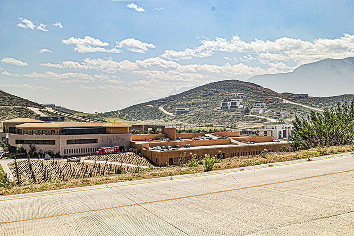 Terreno en venta en Rinconada, García — foto 1 de 4