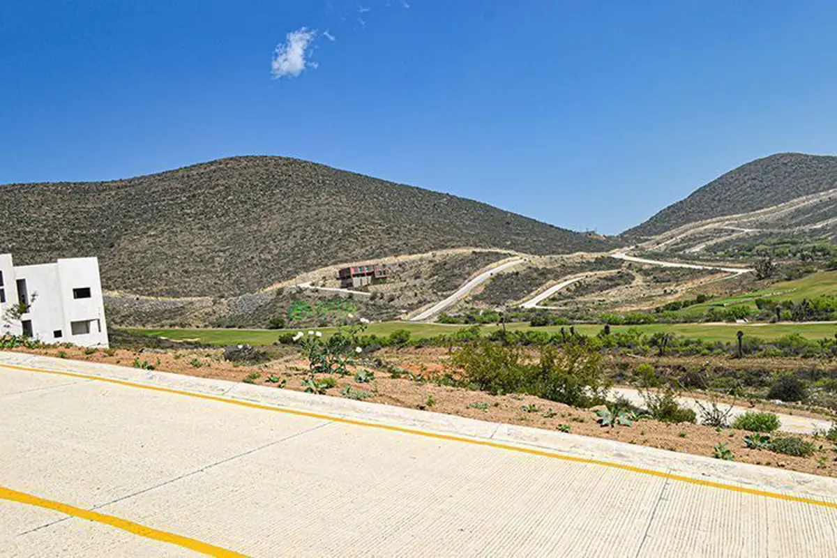 Terreno en venta en Rinconada, García — foto 1 de 4