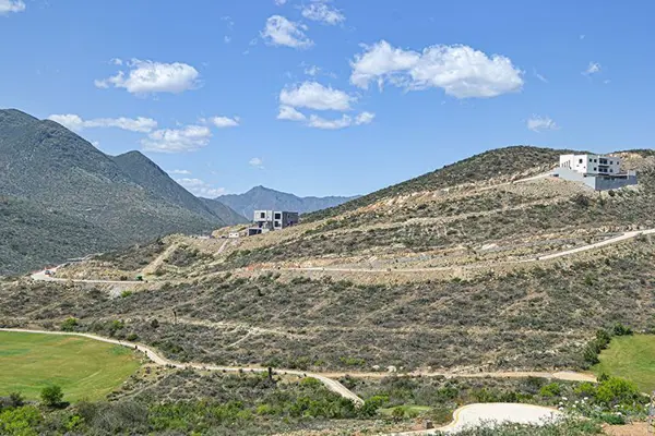 Terreno en venta en Rinconada, García — foto 3 de 4