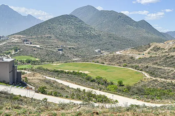 Terreno en venta en Rinconada, García — foto 2 de 4