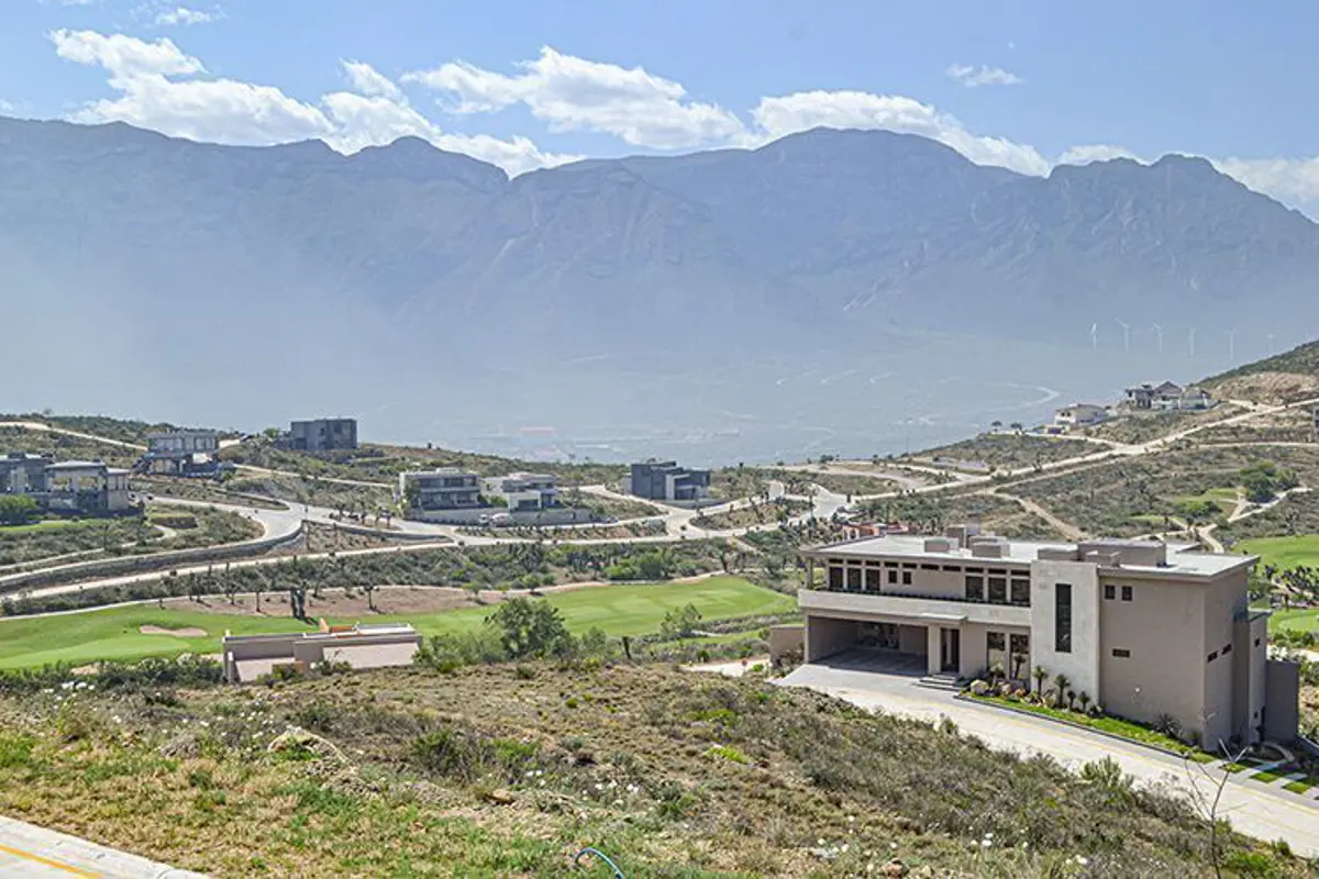Terreno en venta en Rinconada, García — foto 1 de 4