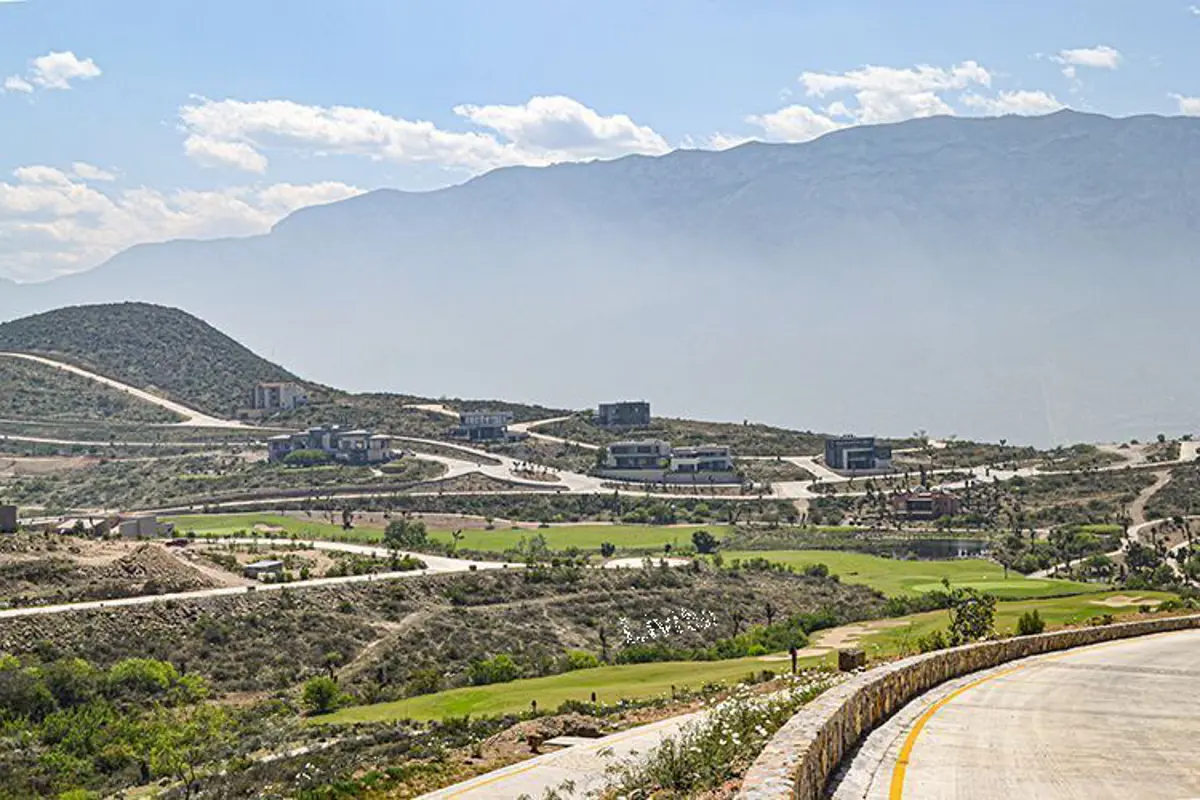 Terreno en venta en Rinconada, García — foto 1 de 5