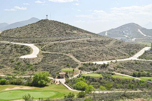 Terreno en venta en Rinconada, García — foto 2 de 5